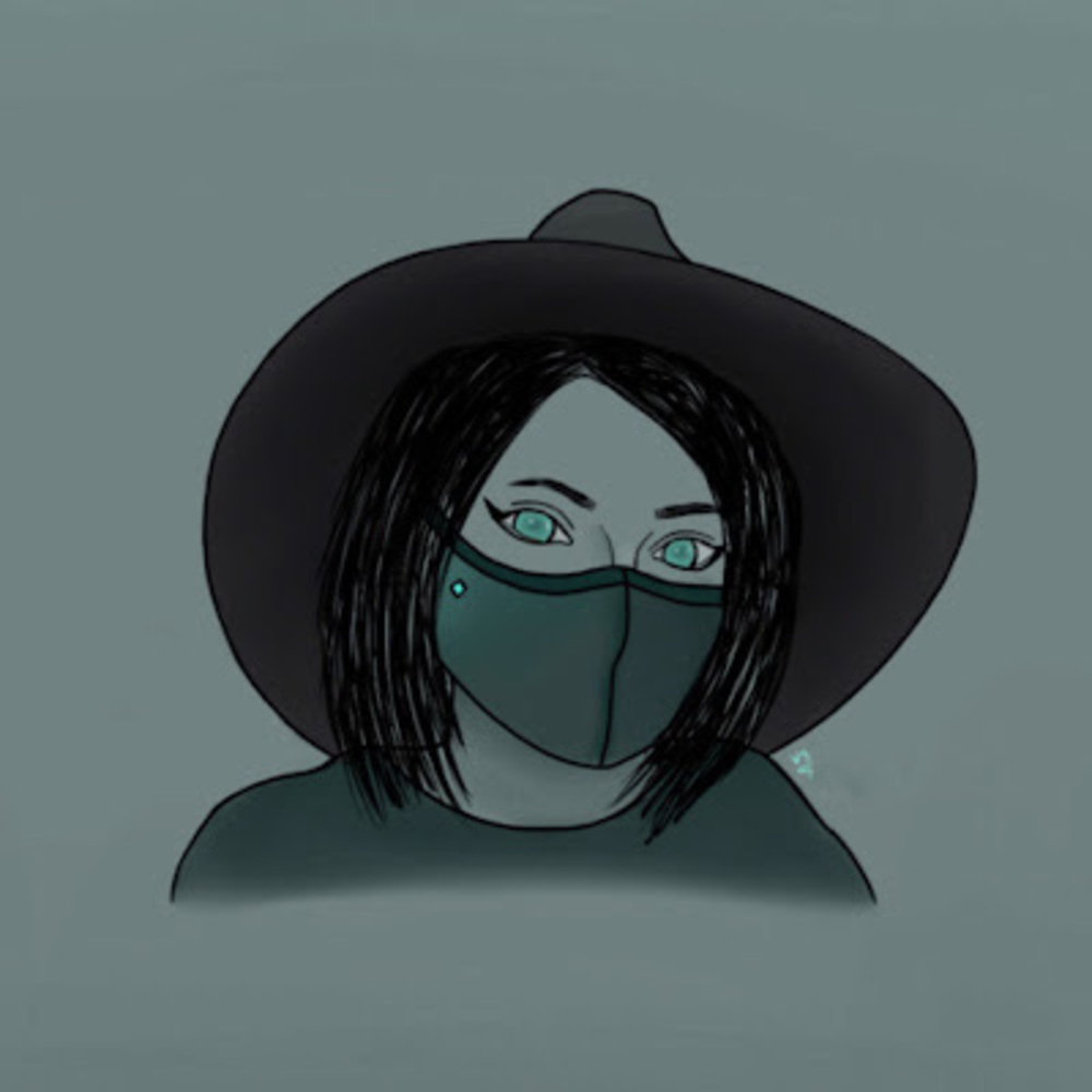 Meet your Posher, Vicky